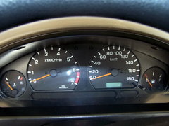 2005款 TJ7111B-XS 1.1 MT 三缸两厢