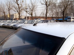 2005款 TJ7111B-XS 1.1 MT 三缸兩廂