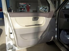 2005款 TJ7111B-XS 1.1 MT 三缸两厢