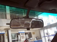 2005款 TJ7111B-XS 1.1 MT 三缸两厢