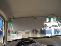 2005款 TJ7111B-XS 1.1 MT 三缸兩廂