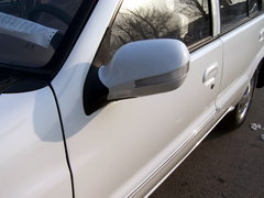 2005款 TJ7111B-XS 1.1 MT 三缸兩廂