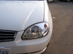2005款 TJ7111B-XS 1.1 MT 三缸兩廂