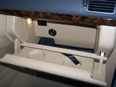 2006款 1.8T 手动 豪华型 5座