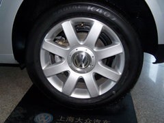 2006款 1.8T 手动 豪华型 5座
