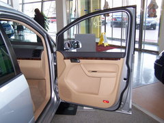 2006款 1.8T 手动 豪华型 5座
