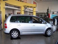 2006款 1.8T 手动 豪华型 5座