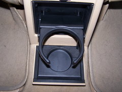 2006款 1.8T 手动 豪华型 5座