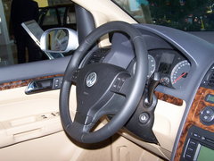 2006款 1.8T 手动 豪华型 5座