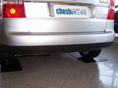 2006款 1.8T 手动 豪华型 5座