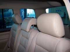 2006款 1.8T 手动 豪华型 5座