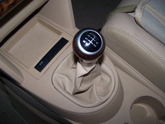 2006款 1.8T 手动 豪华型 5座