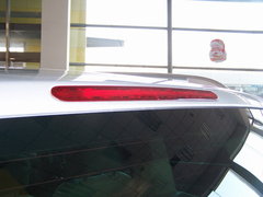 2006款 1.8T 手动 豪华型 5座