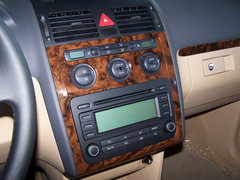 2006款 1.8T 手动 豪华型 5座