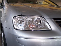 2006款 1.8T 手动 豪华型 5座