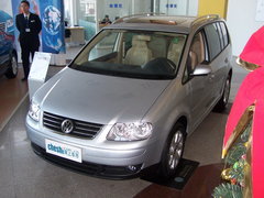 2006款 1.8T 手动 豪华型 5座