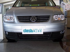 2006款 1.8T 手动 豪华型 5座
