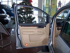 2006款 1.8T 手动 豪华型 5座