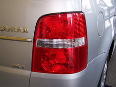 2006款 1.8T 手动 豪华型 5座