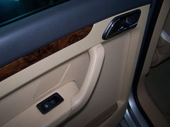 2006款 1.8T 手动 豪华型 5座