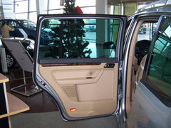 2006款 1.8T 手动 豪华型 5座