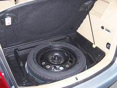 2006款 1.8T 手动 豪华型 5座