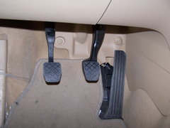 2006款 1.8T 手动 豪华型 5座