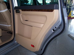 2006款 1.8T 手动 豪华型 5座