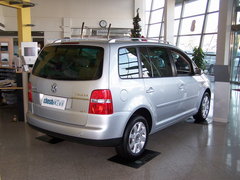 2006款 1.8T 手动 豪华型 5座