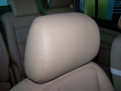 2006款 1.8T 手动 豪华型 5座