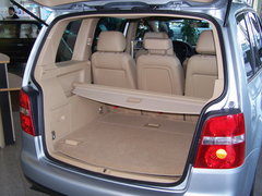 2006款 1.8T 手动 豪华型 5座