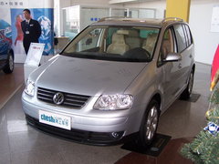 2006款 1.8T 手动 豪华型 5座