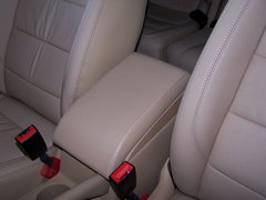 2006款 1.8T 手动 豪华型 5座