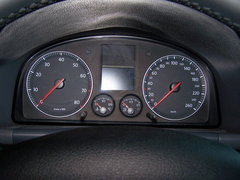 2006款 1.8T 手动 豪华型 5座