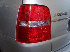 2006款 1.8T 手动 豪华型 5座