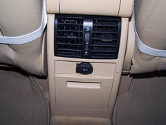 2006款 1.8T 手动 豪华型 5座