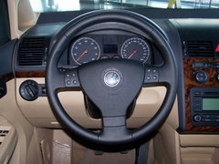 2006款 1.8T 手动 豪华型 5座