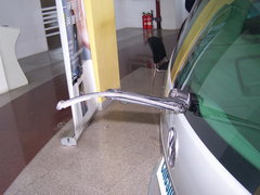 2006款 1.8T 手动 豪华型 5座