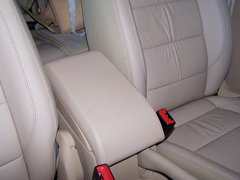 2006款 1.8T 手动 豪华型 5座