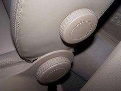 2006款 1.8T 手动 豪华型 5座