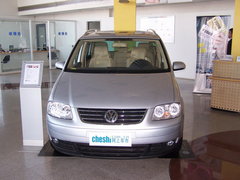 2006款 1.8T 手动 豪华型 5座