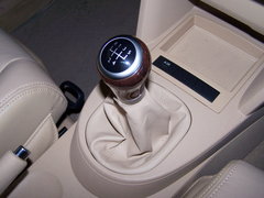 2006款 1.8T 手动 豪华型 5座