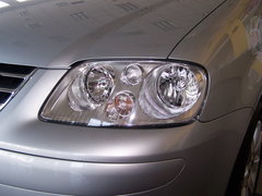2006款 1.8T 手动 豪华型 5座