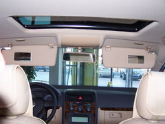 2006款 1.8T 手动 豪华型 5座
