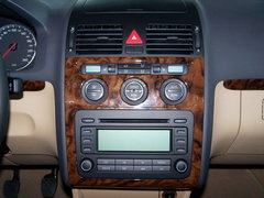 2006款 1.8T 手动 豪华型 5座