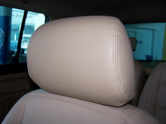 2006款 1.8T 手动 豪华型 5座