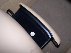 2006款 1.8T 手动 豪华型 5座