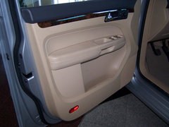 2006款 1.8T 手动 豪华型 5座