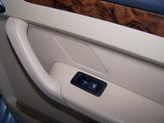 2006款 1.8T 手动 豪华型 5座
