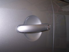 2006款 1.8T 手动 豪华型 5座
